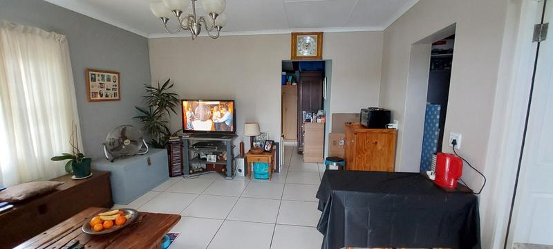 0 Bedroom Property for Sale in Long Acres Country Estate Western Cape